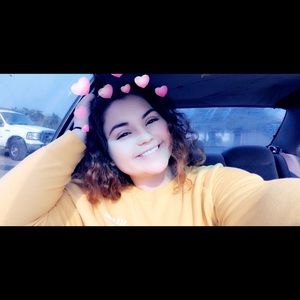 Meet your Posher, Nevaeh